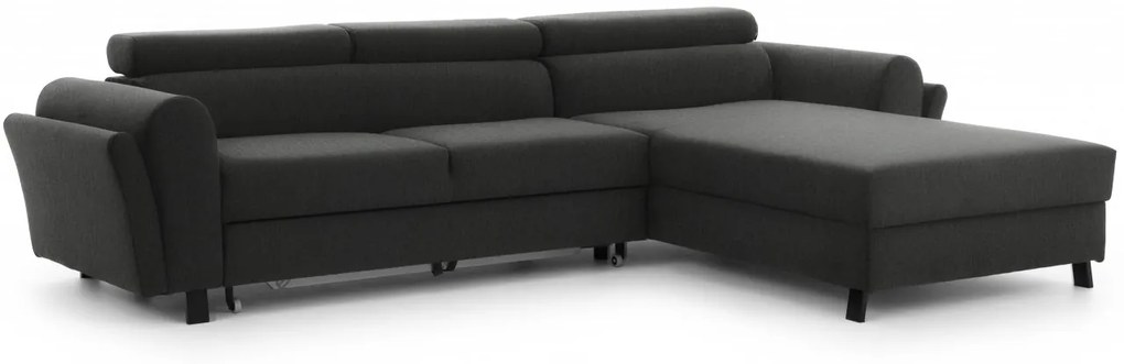Coltar extensibil Mariall pe dreapta Sawana 21