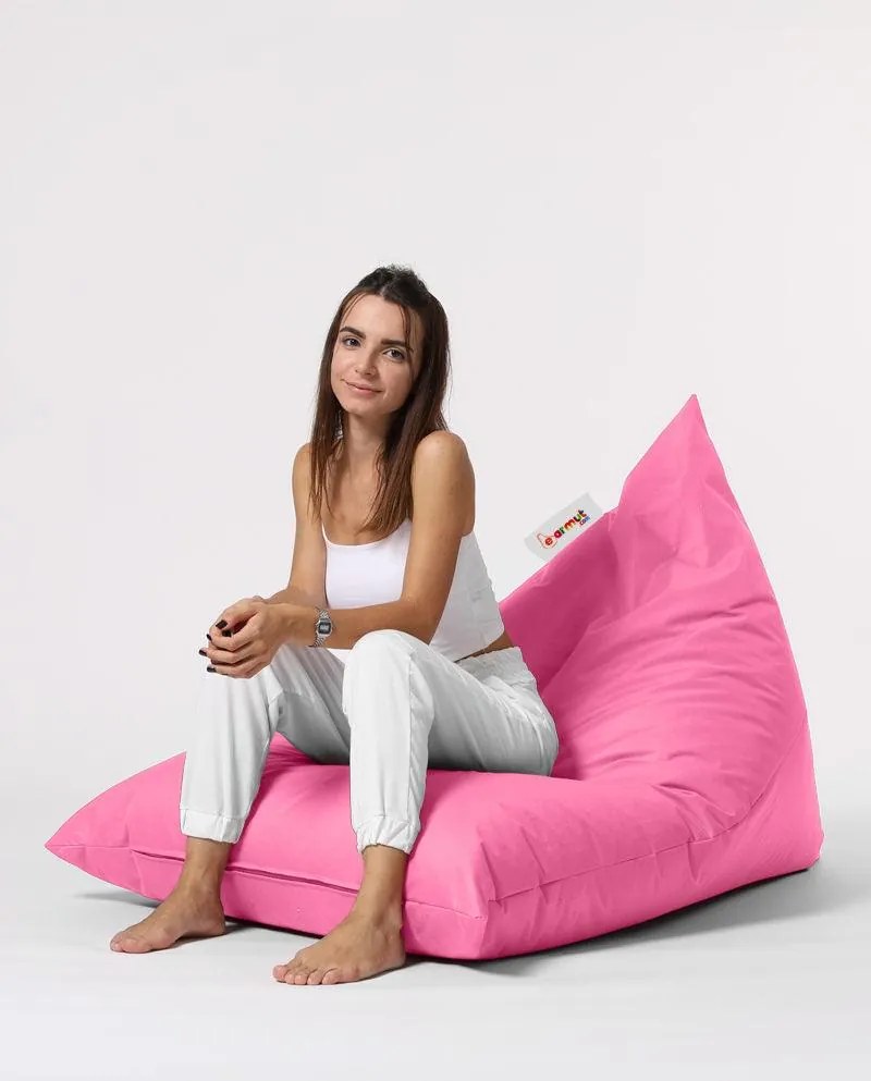 Fotoliu Bean Bag XL ,Garden Bean Bag Borini,  145 x 90 x 35 cm