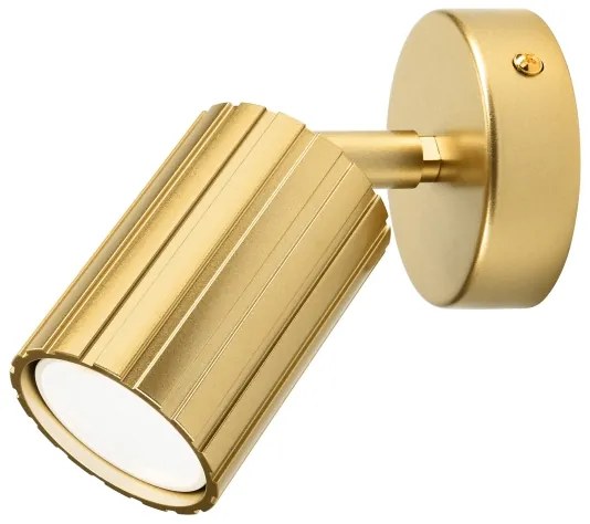 Brilagi - Spot CRISPINA 1xGU10/10W/230V auriu