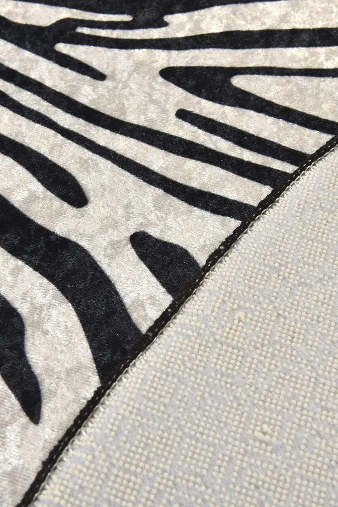 Covor, Zebra, Multicolor