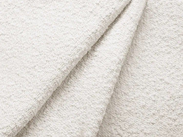 Canapea Lupine 3 locuri boucle Baloo L230 cm