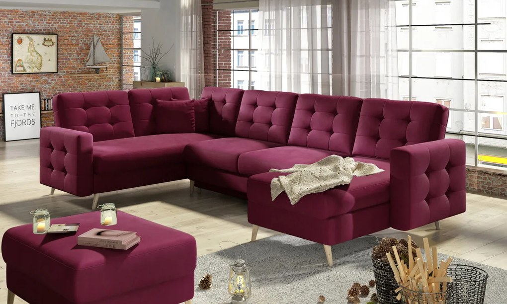 Coltar extensibil Asgard U Matvelvet 68