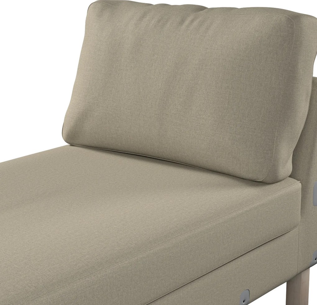 Husa extensie sezlong Karlstad