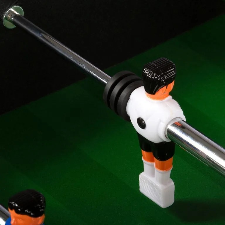 Bare de fotbal de masă - model Liverpool, 15,9 mm