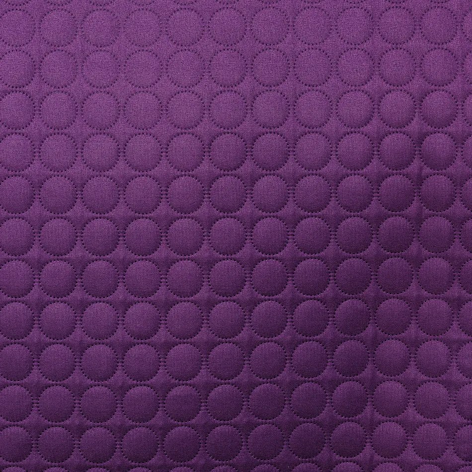 Cuvertură de pat 4Home Doubleface, violet/violetdeschis, 220 x 240 cm, 2x 40 x 40 cm