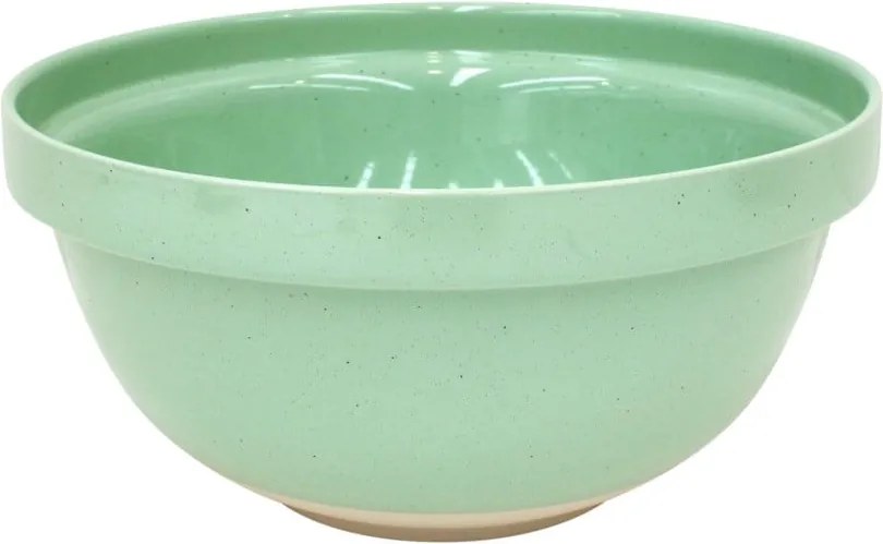 Bol din ceramică Casafina Fattoria, ⌀ 31 cm, verde