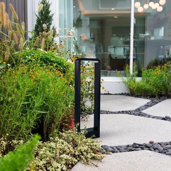 Lampă LED de exterior Brilagi BARI LED/7W/230V 3000/4000/6000K IP54 50 cm