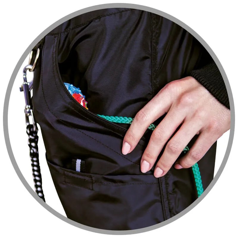 Combinezon dresaj Alex Gappay - XL