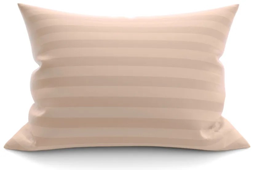Husa de perna Culoare caisa,  ATG banda de 2,5 cm 70x90 cm