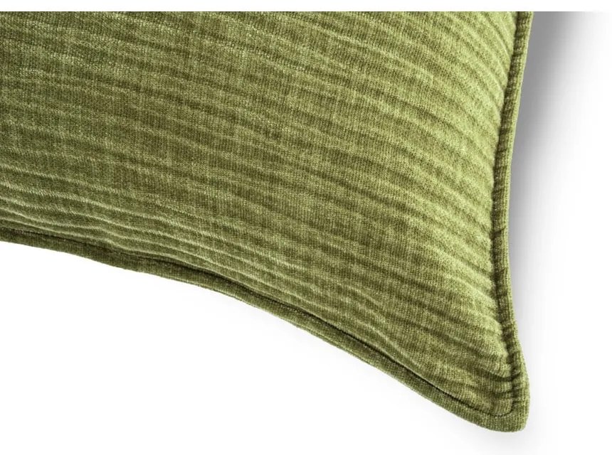 Pernă decorativă din janilie 45x45 cm Juliette – Tiseco Home Studio