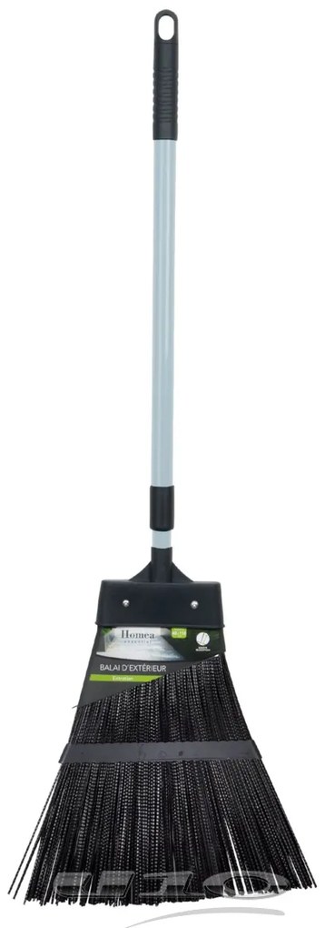 Mătură de exterior cu lungime reglabilă, 60-110 cm