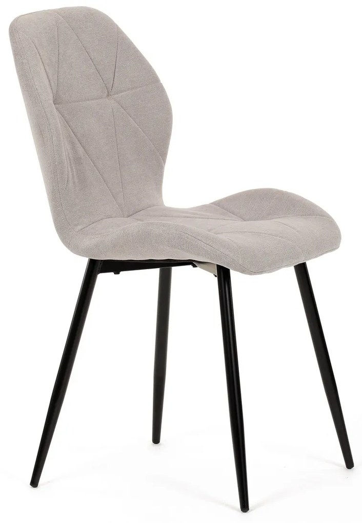 Set de scaune de sufragerie CT-285 LAN2, 4 buc.
