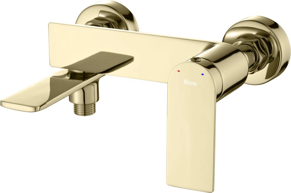 Baterie pentru cadă REA STORM Gold