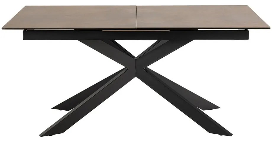 Masă de dining extensibilă din ceramică 90x210 cm Irwine – Actona