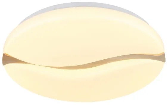 Plafonieră LED Globo 41790-20 LETICIA LED/24W/230V d. 39 cm