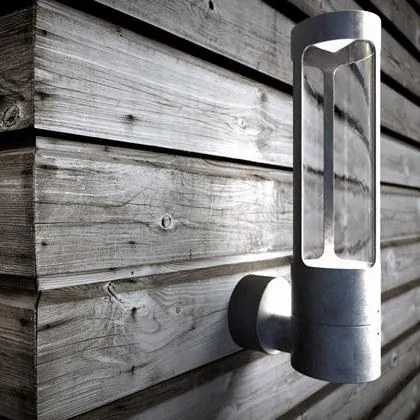 Aplica de perete exterior IP44 LED Helix 77471031 DFTP