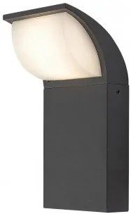 Aplica exterior led 9W HONK KONG 7166 Rabalux