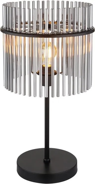 Veioza moderna design decorativ GORLEY fumurie