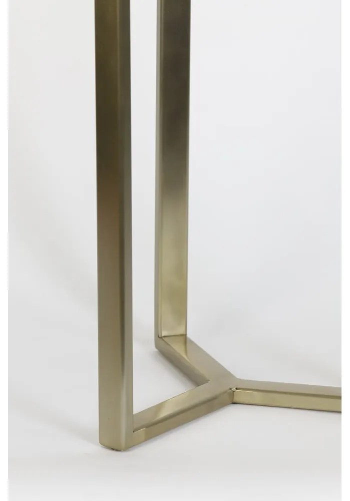 Suport pentru flori din metal ø 30 cm Retiro – Light &amp; Living