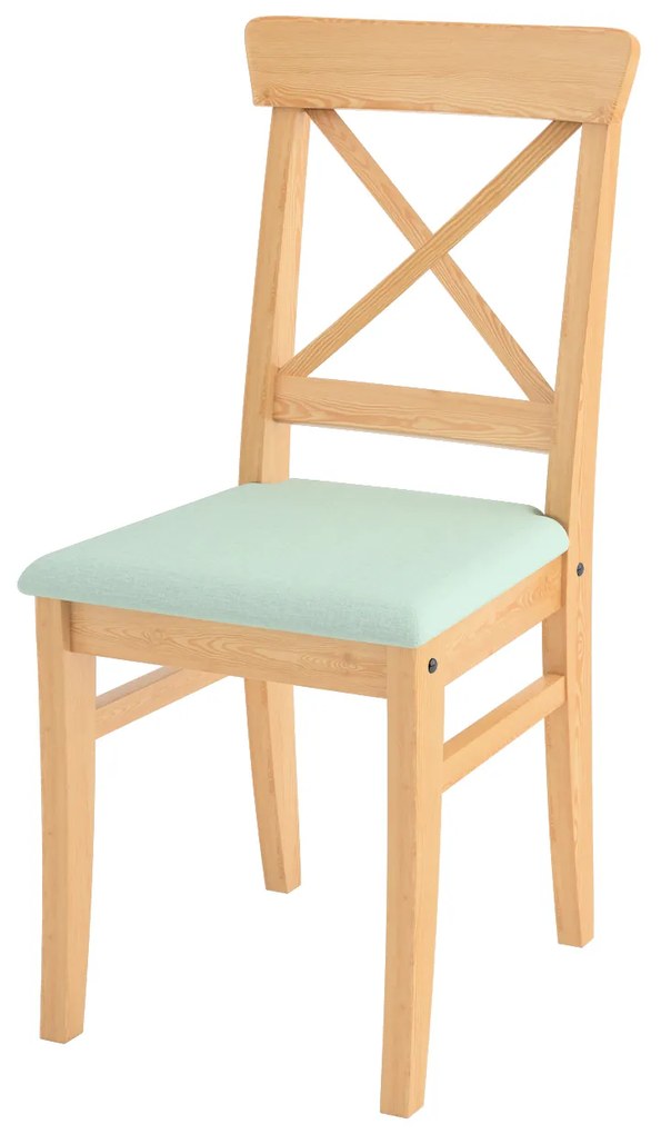 Husă pentru scaun Ingolf cu scaun tapițat