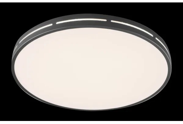 Plafonieră LED dimabilă NEO LITE VISTAS 24W/230V Wi-Fi Immax NEO 07145-B42 + telecomandă