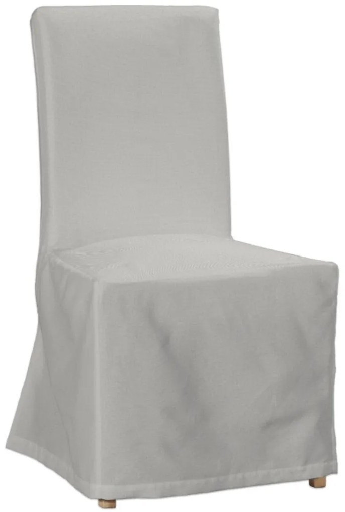 Husa pentru scaun Ikea Henriksdal pana la podea
