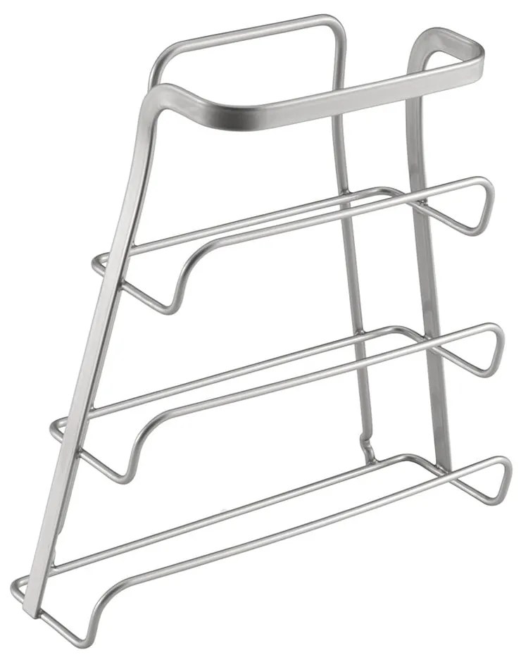 Suport de perete pentru capace Metaltex