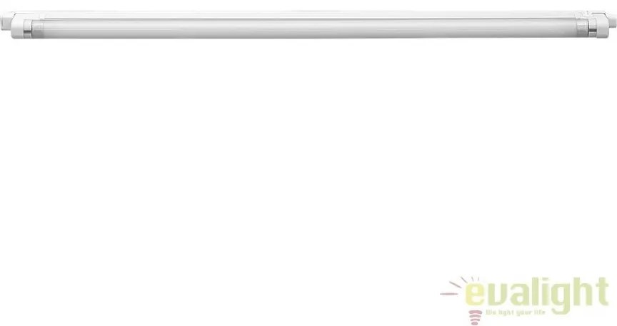 Aplica de perete, mobila bucatarie, cu intrerupator, L-62,5cm, Slim 2344 RX