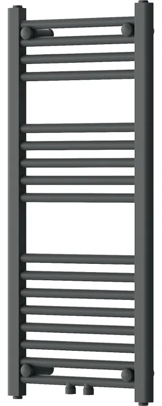 Mexen Mars radiator baie 900 x 400 mm, 309 W, antracit - W110-0900-400-00-66