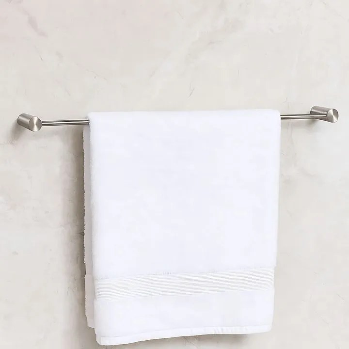 Cuier de baie 9703 Prism crom periat