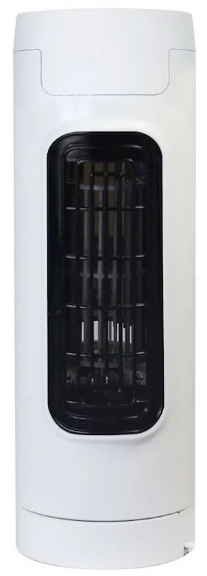 Ventilator de podea TOWER 30W/230V alb