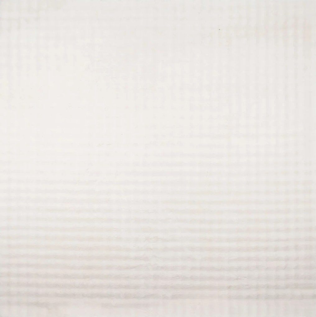 vidaXL Covoare de zonă Pătrat SIROLO Crem 120 x 120 cm Poliester