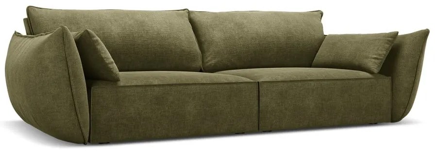 Canapea verde 208 cm Vanda – Mazzini Sofas