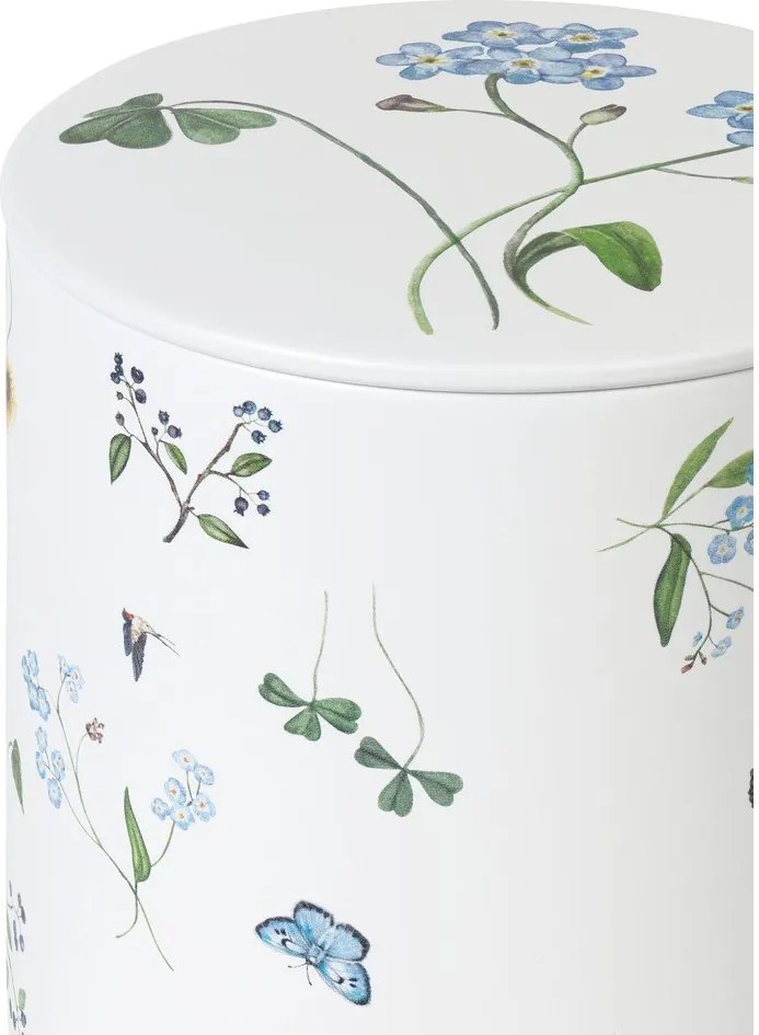 Recipient din metal pentru alimente Hammershøi Summer – Kähler Design