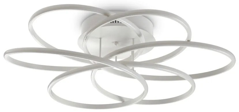 Lustra LED aplicata design modern KAROL PL D76 227832 IDL