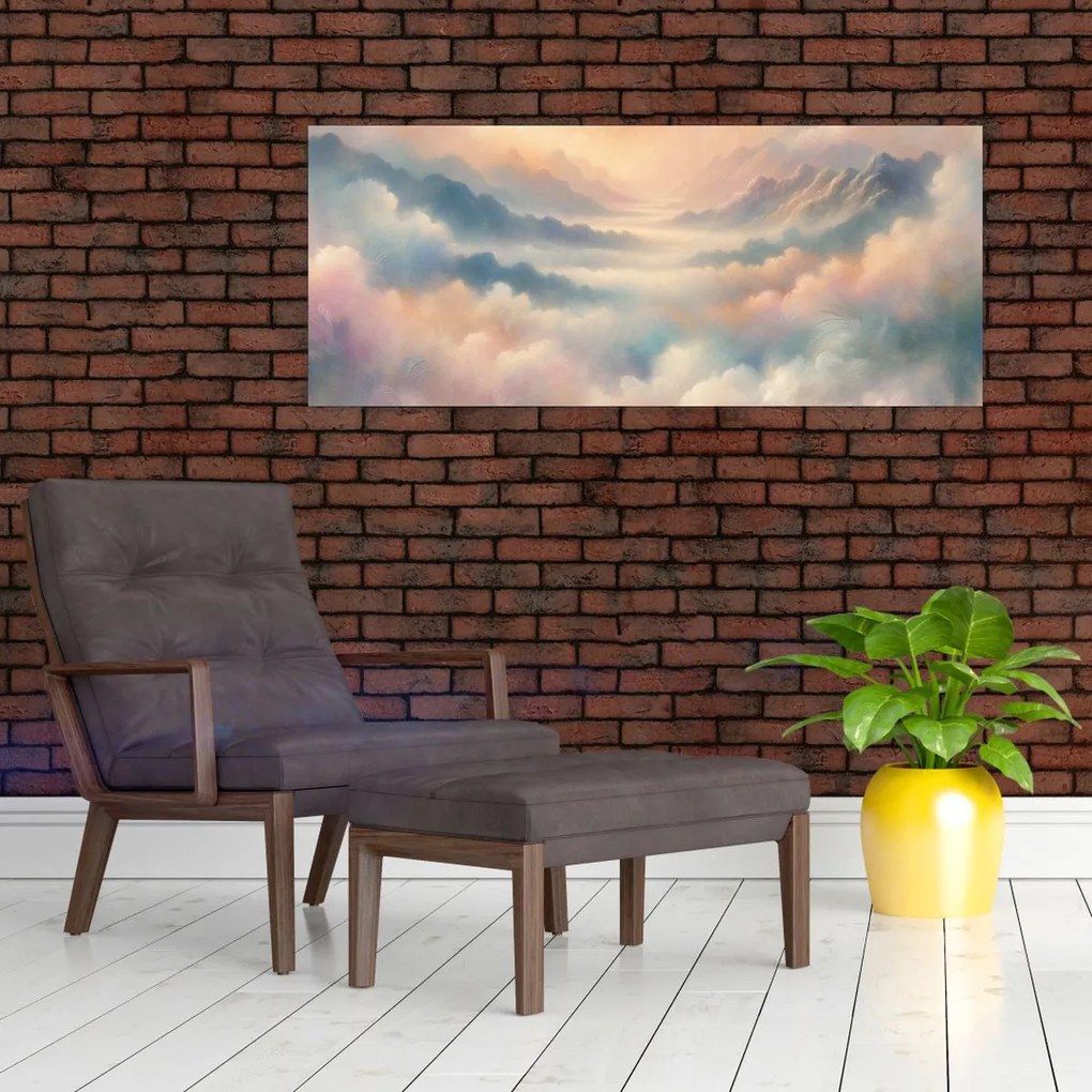 Tablou - Nori (120x50 cm)