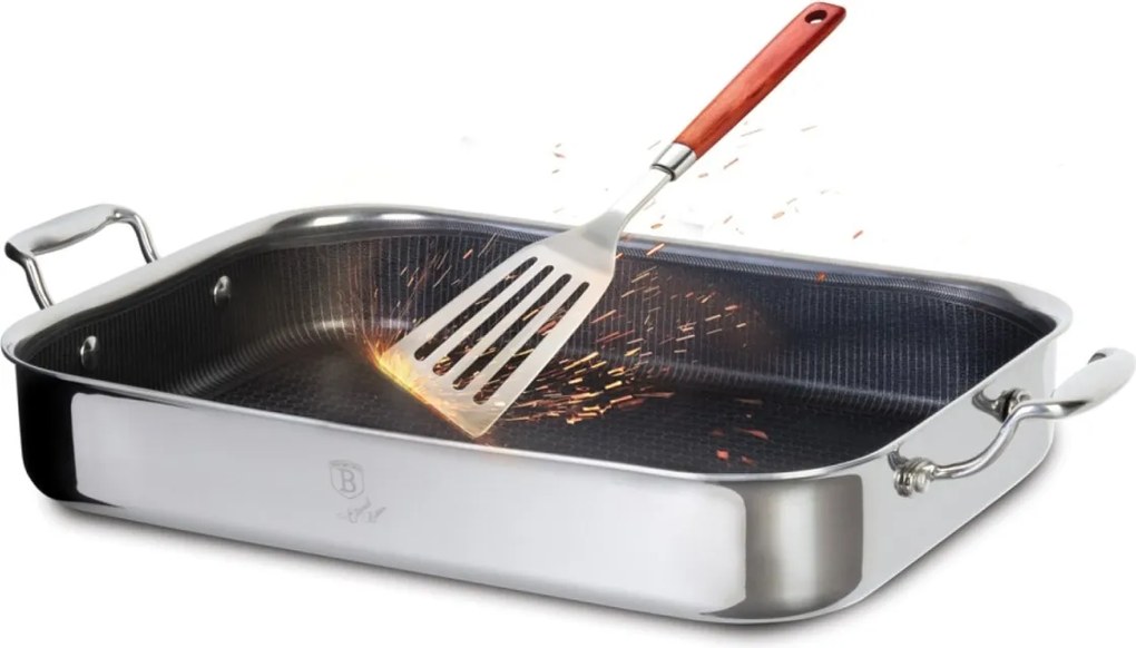 Tava pentru cuptor 35x26 cm Eternal Collection Berlinger Haus BH 8522