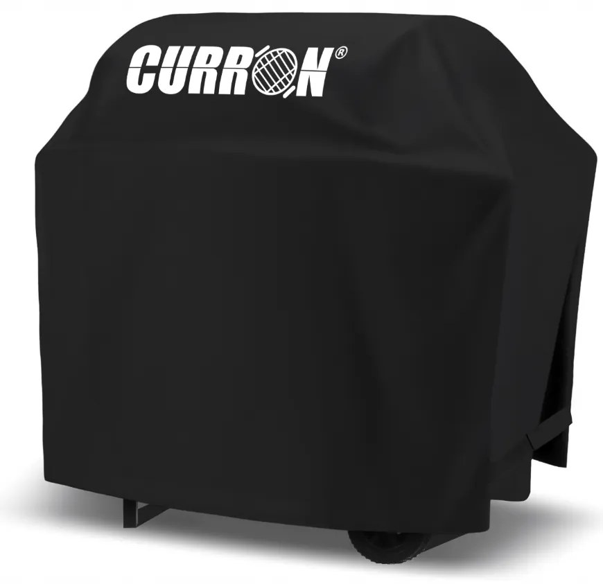Husă de protecție impermeabilă pentru grătar Curron - 90 x 50 x 94 cm