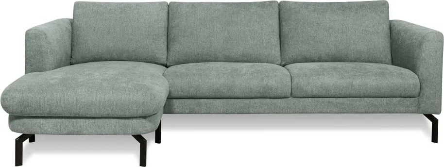 Colțar gri deschis (colț stânga) Gomero – Scandic