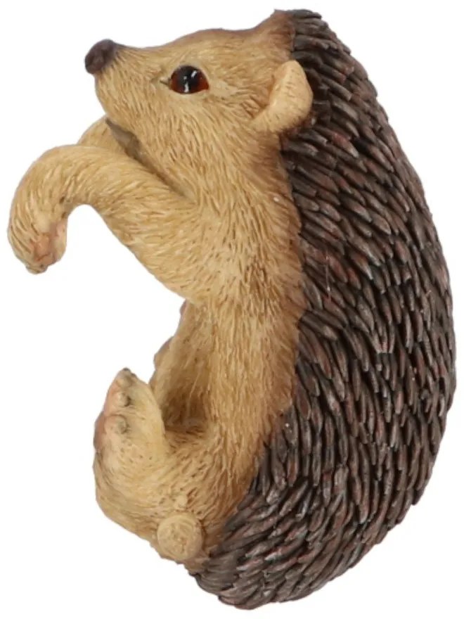 Statuete de grădină 2 buc. din polirășină Forest – Esschert Design