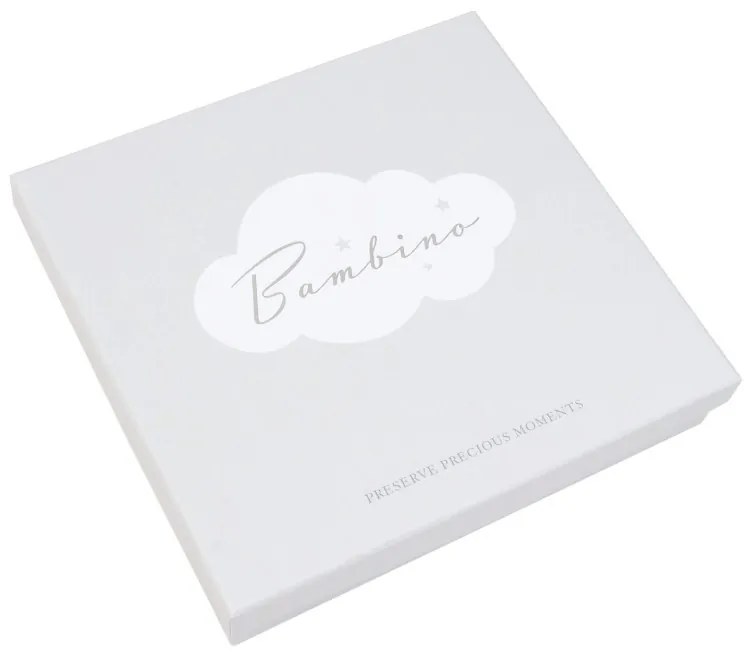 Album foto alb Our Baby - Bambino by Juliana