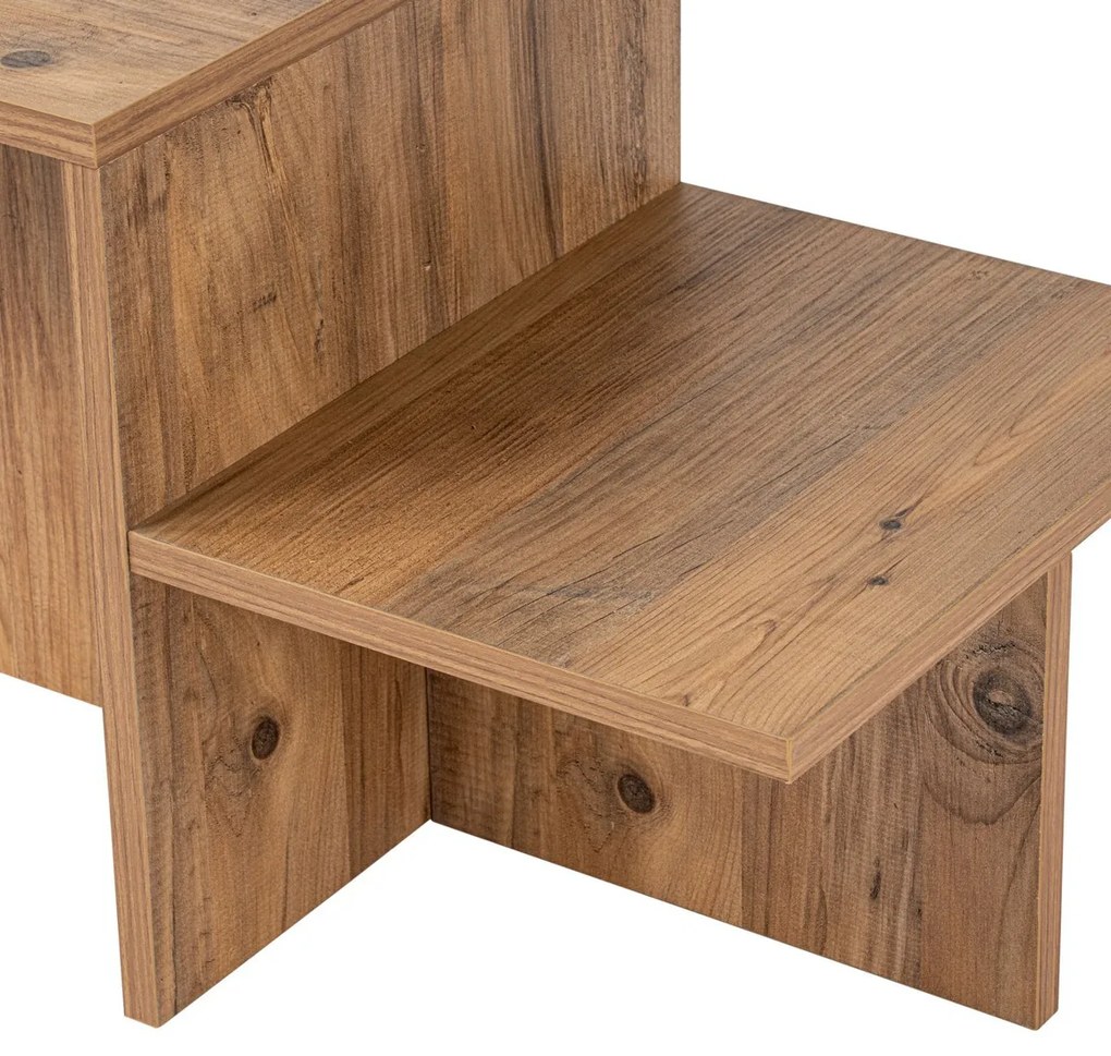 Masă de cafea Harmony Atlantic Pine