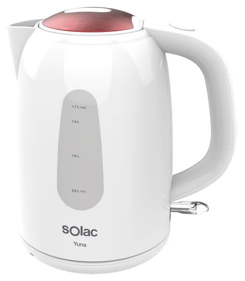 Solac KT5851 Fierbător Yuna