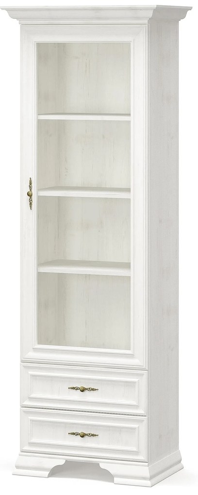 Vitrină Incantatos 2 (pin andersen) . 1116889