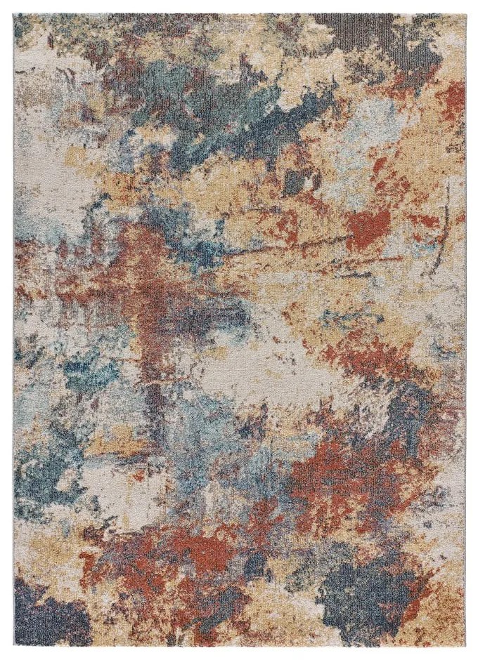 Covor de exterior 80x150 cm Luna – Universal