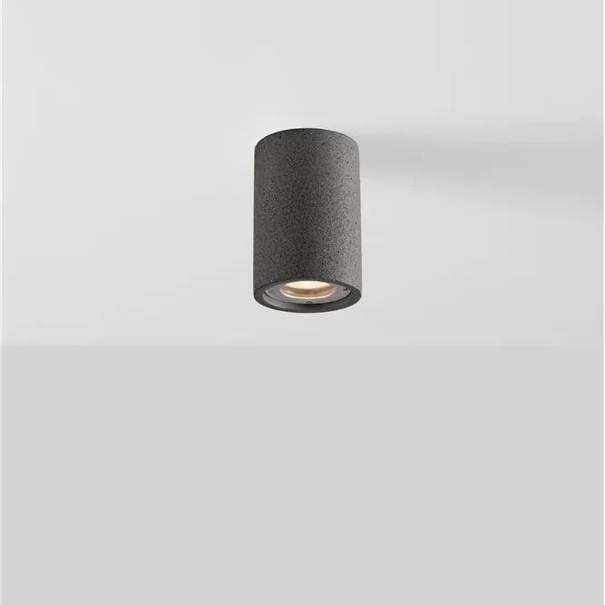 Plafoniera, Spot din ciment pentru exterior IP65 Par
