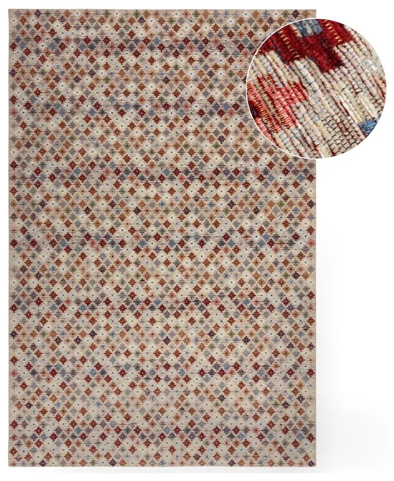 Covor 200x290 cm Abstract Diamond – Flair Rugs