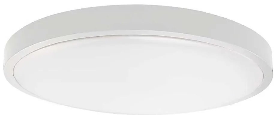 LED plafonieră baie LED/36W/230V IP44 4000K pr. 35 cm albă