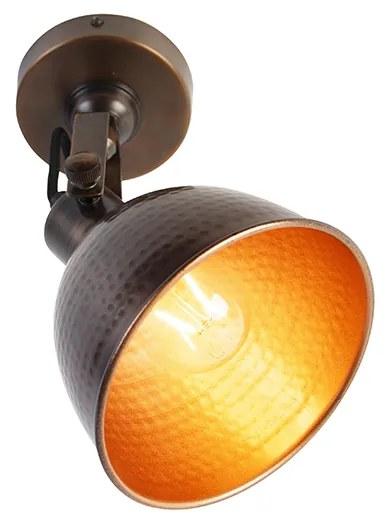 Aplică industrială bronz cu cupru reglabil - Liko