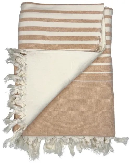 Prosop de plaja KAI 85x150 cm Albastru / Blue